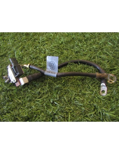 [93180] CABLES BATERIA - SKODA FABIA