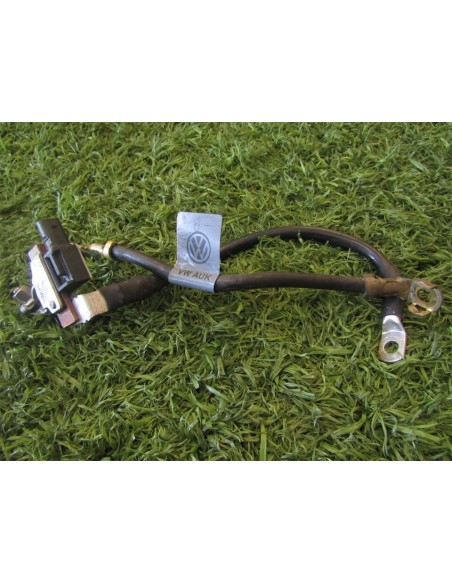 [93180] CABLES BATERIA - SKODA FABIA