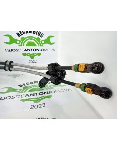 [94665] CABLES DEL CAMBIO - CITROEN C4 PICASSO