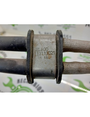 [94665] CABLES DEL CAMBIO - CITROEN C4 PICASSO