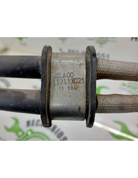 [94665] CABLES DEL CAMBIO - CITROEN C4 PICASSO