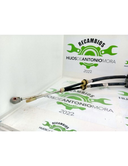 [94665] CABLES DEL CAMBIO - CITROEN C4 PICASSO
