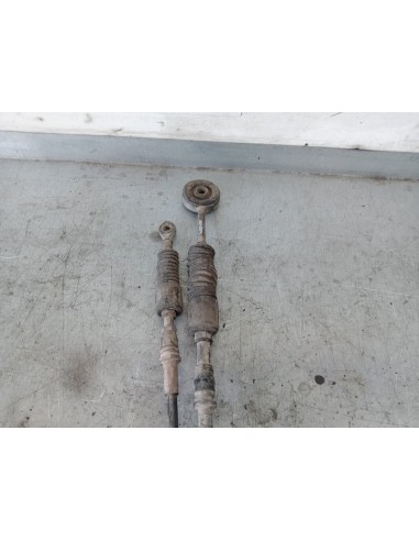 [104108] CABLES DEL CAMBIO - NISSAN CABSTAR...