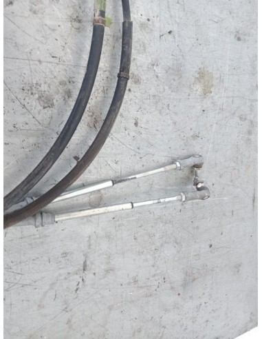 [104108] CABLES DEL CAMBIO - NISSAN CABSTAR...