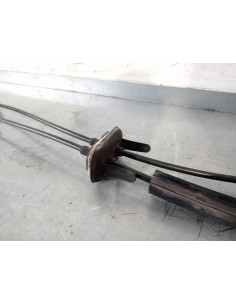 [106347] CABLES DEL CAMBIO - RENAULT MASTER MAXI CAJA...