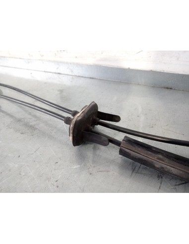 [106347] CABLES DEL CAMBIO - RENAULT MASTER...