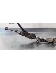 [95266] CABLES DEL CAMBIO - IVECO EUROCARGO (01/1991 -... 2