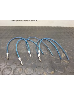 [100315] CABLES TERMINAL - VOLVO S40 BERLINA 2