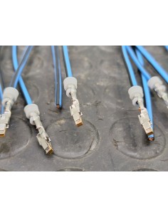 [100313] CABLES TERMINAL - VOLVO S40 BERLINA