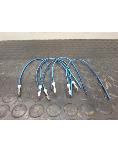 [100313] CABLES TERMINAL - VOLVO S40 BERLINA