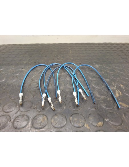 [100313] CABLES TERMINAL - VOLVO S40 BERLINA