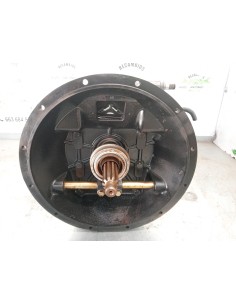 [104703] CAJA CAMBIOS - NISSAN ATLEON