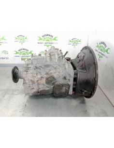 [104703] CAJA CAMBIOS - NISSAN ATLEON 2