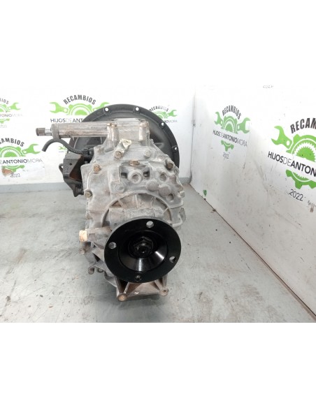 [104703] CAJA CAMBIOS - NISSAN ATLEON