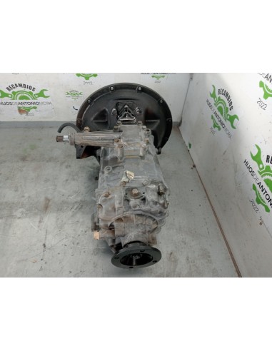 [104703] CAJA CAMBIOS - NISSAN ATLEON