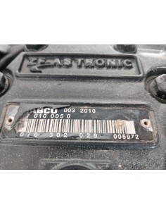 [104727] CAJA CAMBIOS - MAN 18.240