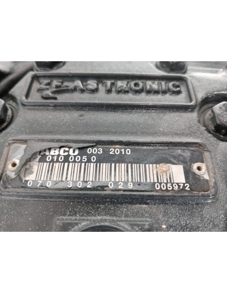 [104727] CAJA CAMBIOS - MAN 18.240