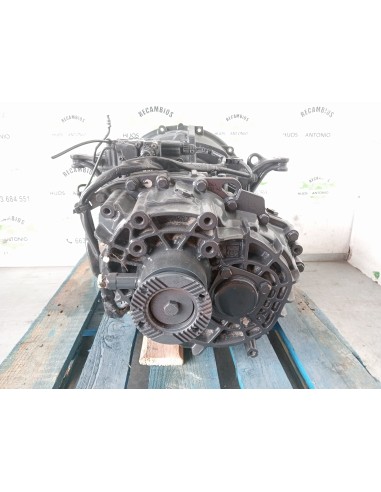 [104727] CAJA CAMBIOS - MAN 18.240