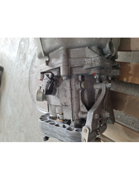 [105090] CAJA CAMBIOS - MERCEDES SPRINTER II JAMES COOK (906)