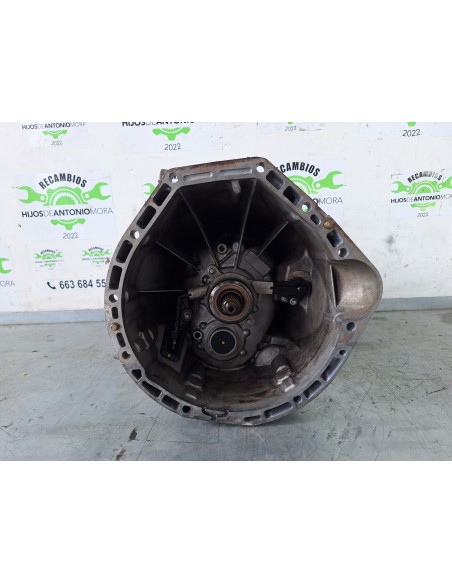 [105090] CAJA CAMBIOS - MERCEDES SPRINTER II JAMES COOK (906)