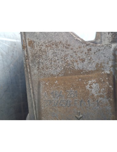 [105090] CAJA CAMBIOS - MERCEDES SPRINTER II...