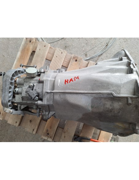 [105090] CAJA CAMBIOS - MERCEDES SPRINTER II JAMES COOK (906)