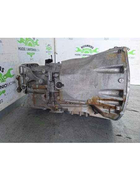 [105090] CAJA CAMBIOS - MERCEDES SPRINTER II JAMES COOK (906)
