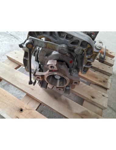 [105090] CAJA CAMBIOS - MERCEDES SPRINTER II...