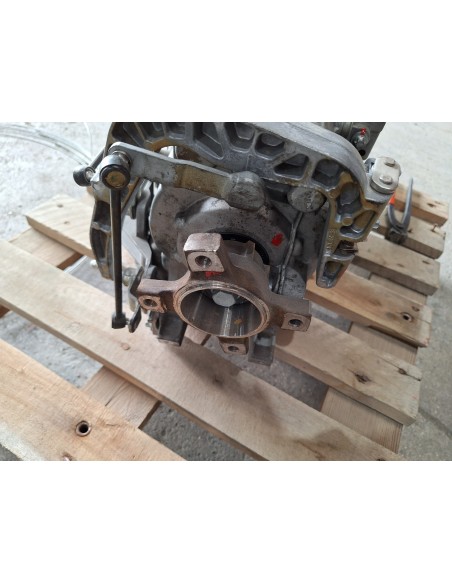 [105090] CAJA CAMBIOS - MERCEDES SPRINTER II JAMES COOK (906)