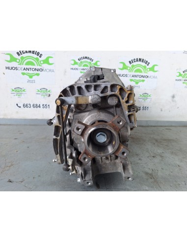 [105090] CAJA CAMBIOS - MERCEDES SPRINTER II...