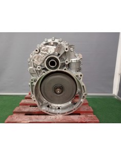 [96561] CAJA CAMBIOS - AUDI Q2 (GAB) 2