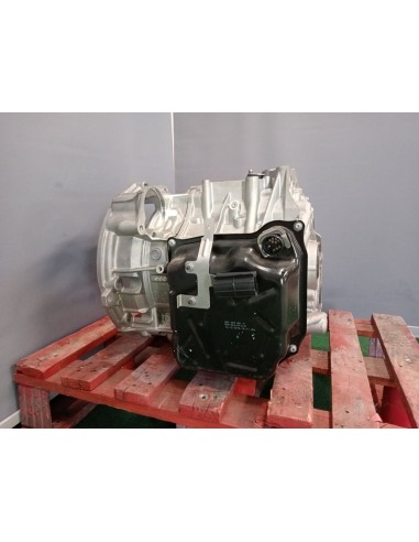 [96561] CAJA CAMBIOS - AUDI Q2 (GAB)