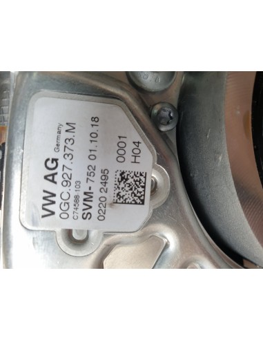 [96561] CAJA CAMBIOS - AUDI Q2 (GAB)