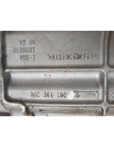 [96561] CAJA CAMBIOS - AUDI Q2 (GAB)