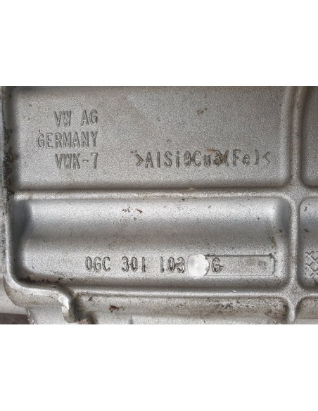 [96561] CAJA CAMBIOS - AUDI Q2 (GAB)