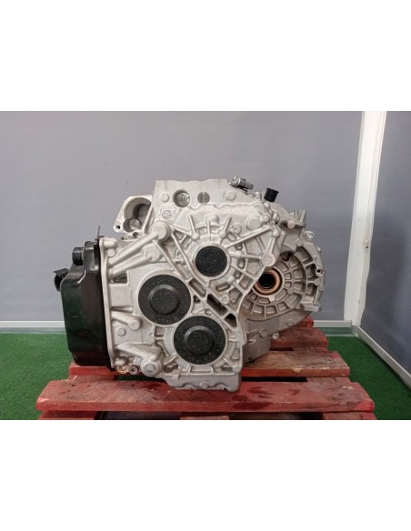 [96561] CAJA CAMBIOS - AUDI Q2 (GAB)