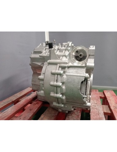 [96561] CAJA CAMBIOS - AUDI Q2 (GAB)