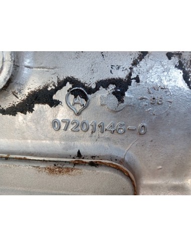 [96287] CAJA CAMBIOS - NISSAN CABSTAR E...