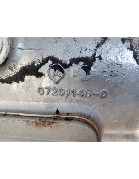 [96287] CAJA CAMBIOS - NISSAN CABSTAR E (01/2002 - 12/2003)