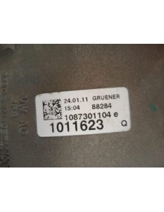 [104014] CAJA CAMBIOS - AUDI A8 (D2) (01/1994 - 01/1999)