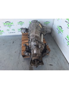 [104014] CAJA CAMBIOS - AUDI A8 (D2) (01/1994 - 01/1999) 2