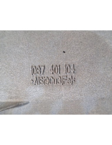 [104014] CAJA CAMBIOS - AUDI A8 (D2) (01/1994 -...