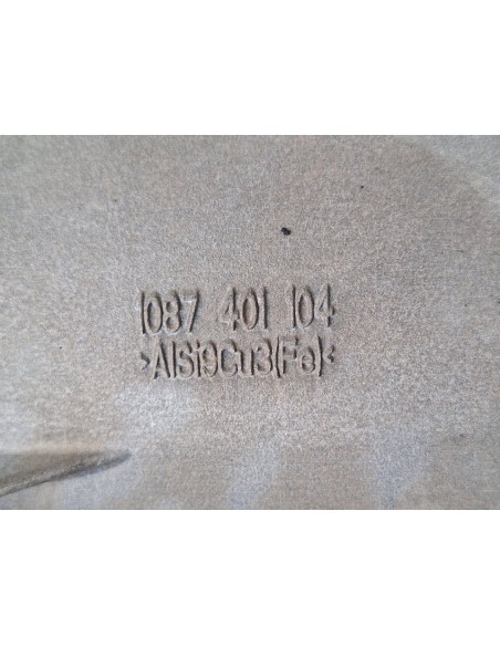 [104014] CAJA CAMBIOS - AUDI A8 (D2) (01/1994 - 01/1999)