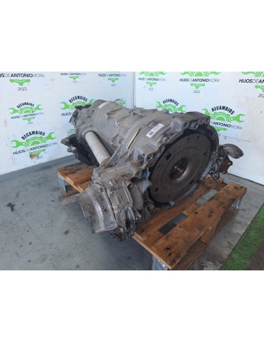 [104014] CAJA CAMBIOS - AUDI A8 (D2) (01/1994 -...