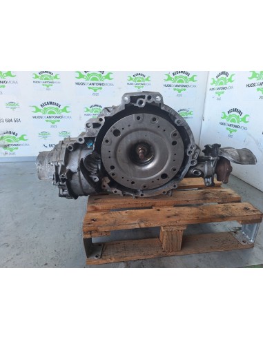 [104014] CAJA CAMBIOS - AUDI A8 (D2) (01/1994 -...