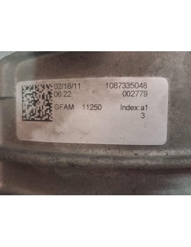 [104014] CAJA CAMBIOS - AUDI A8 (D2) (01/1994 -...