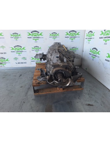 [104014] CAJA CAMBIOS - AUDI A8 (D2) (01/1994 -...