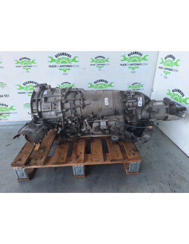 [104014] CAJA CAMBIOS - AUDI A8 (D2) (01/1994 -...