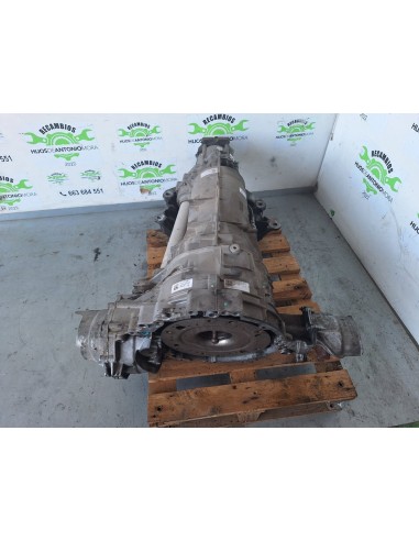 [104014] CAJA CAMBIOS - AUDI A8 (D2) (01/1994 -...