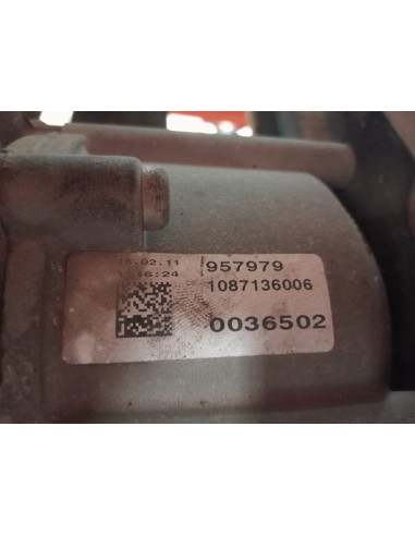 [104014] CAJA CAMBIOS - AUDI A8 (D2) (01/1994 -...